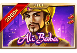 Ali Baba