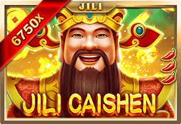 JILI CAISHEN