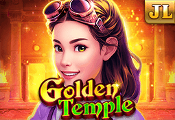 Golden Temple